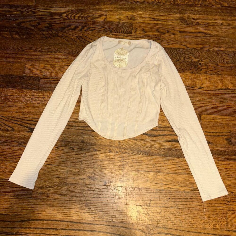 New Altar’d State Blouse